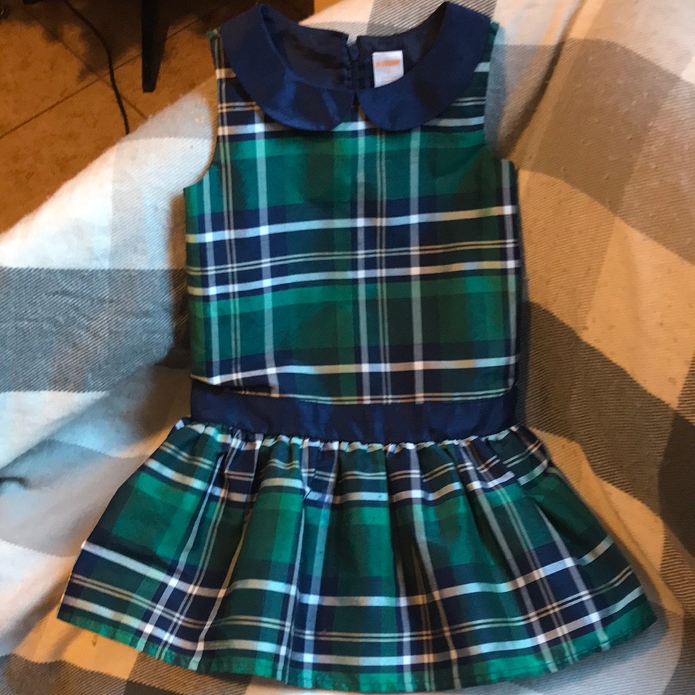 Festive Dress